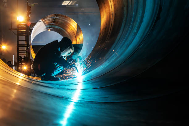 Best Structural Steel Welding in Houghton, MI