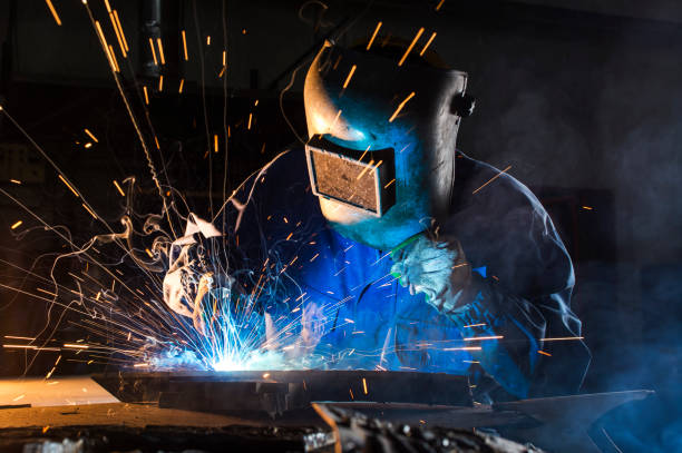 Best Maintenance and Repair Welding in Houghton, MI