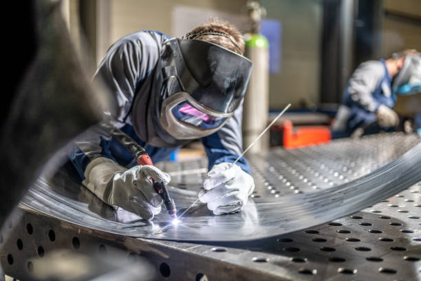 Affordable Welder Services in Houghton, MI