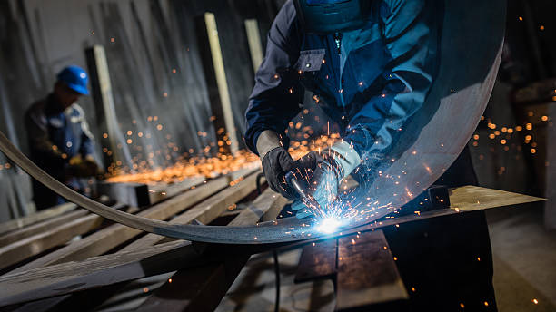 Best Aerospace and Defense Welding in Houghton, MI