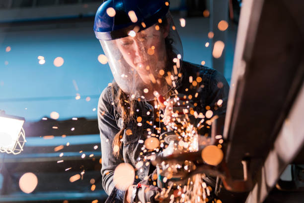 Trusted Houghton, MI Welder & Metal Fabrication Experts